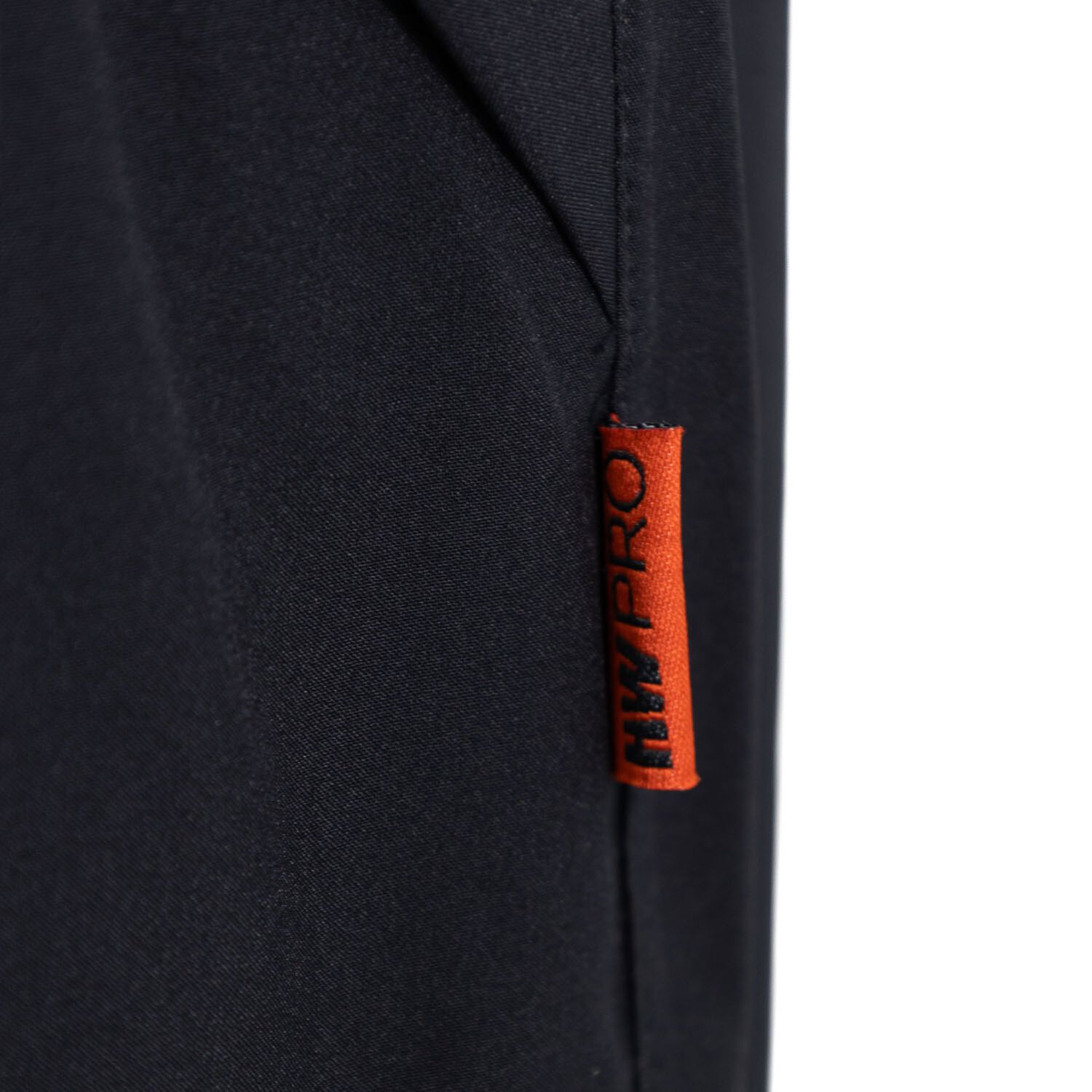Cubrepantalon Hw Norway Negro image number 7.0