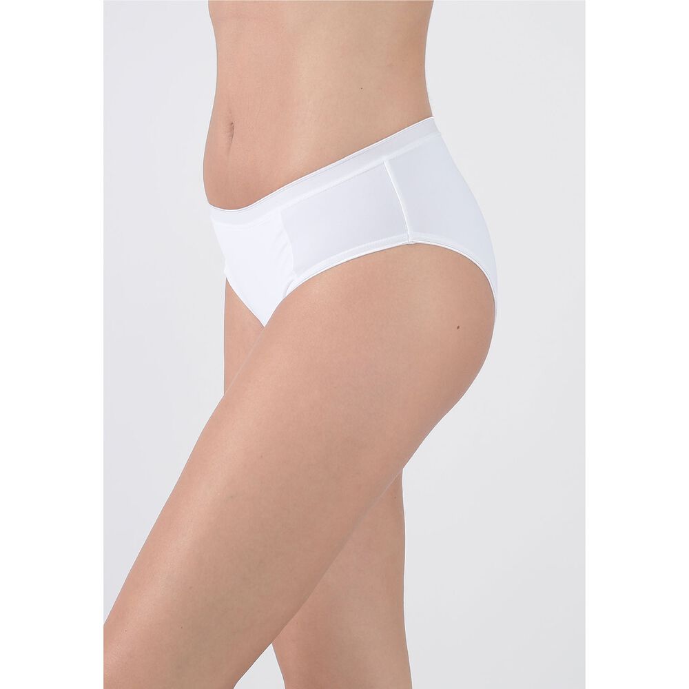Pack 3x Pantaleta Microfibra P314.033-sur Kayser image number 2.0
