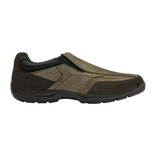 Zapato Casual Hombre Panama Jack Pjh0084 Caf&eacute;