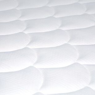 Cama Europea Rosen New Style 4 Plus / Full / Base Normal + Set De Maderas