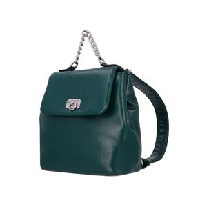 Mochila Secret Pekin St6 S Verde