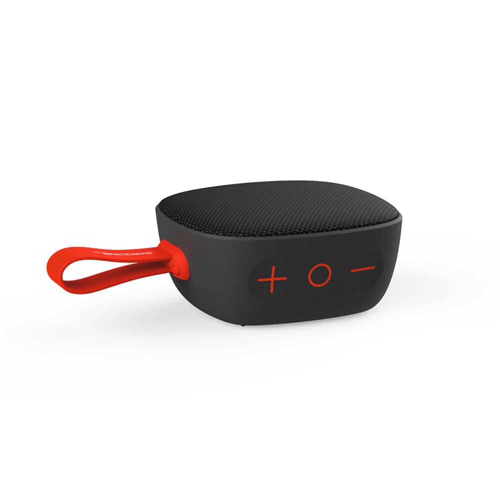 Parlante Port&aacute;til Karbon3 Bluetooth Ipx7 Master-g image number 2.0
