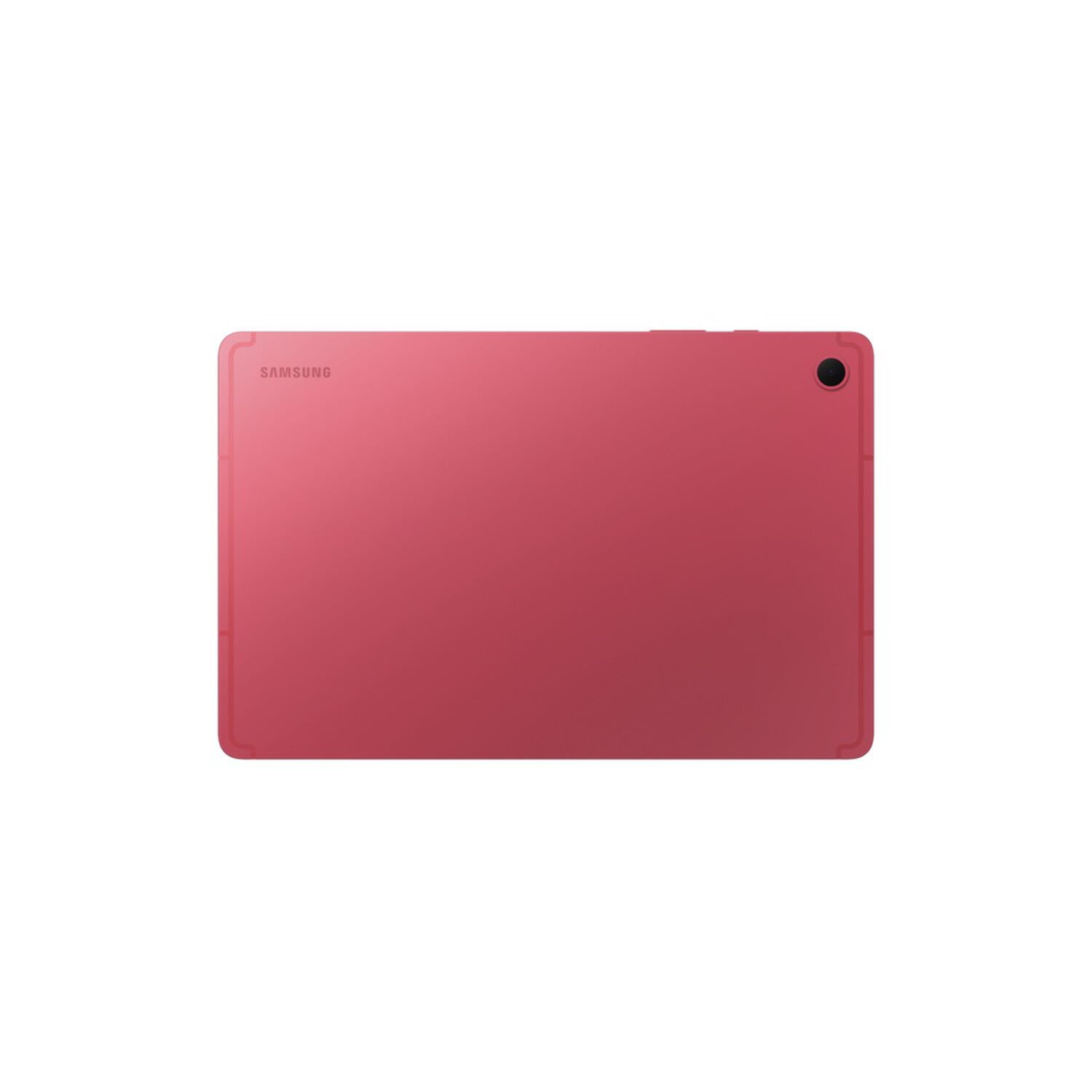 Galaxy Tab S10 Lite Rojo Wi-fi 6 Gb 128 Gb image number 2.0
