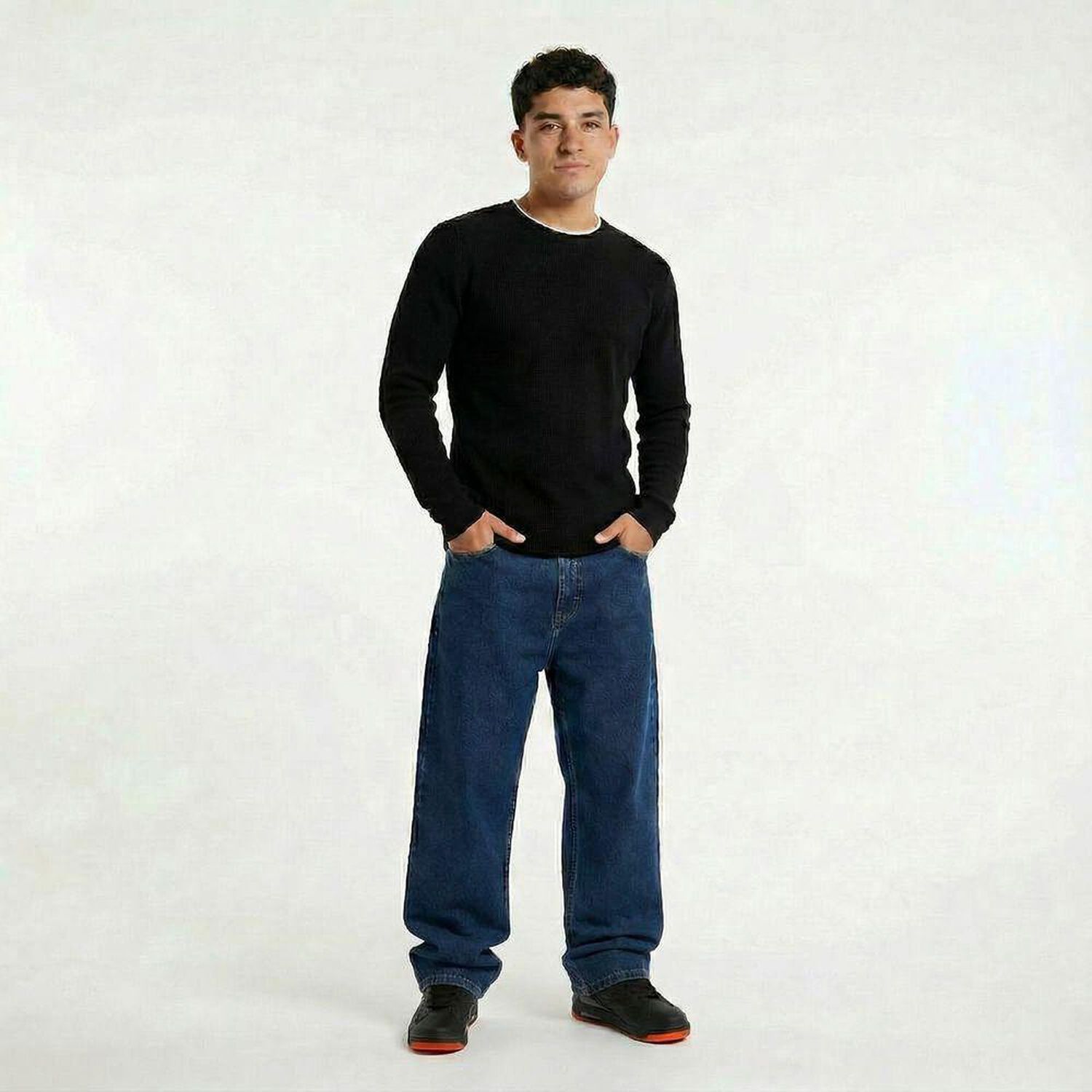 Sweater Hombre Skuad image number 0.0