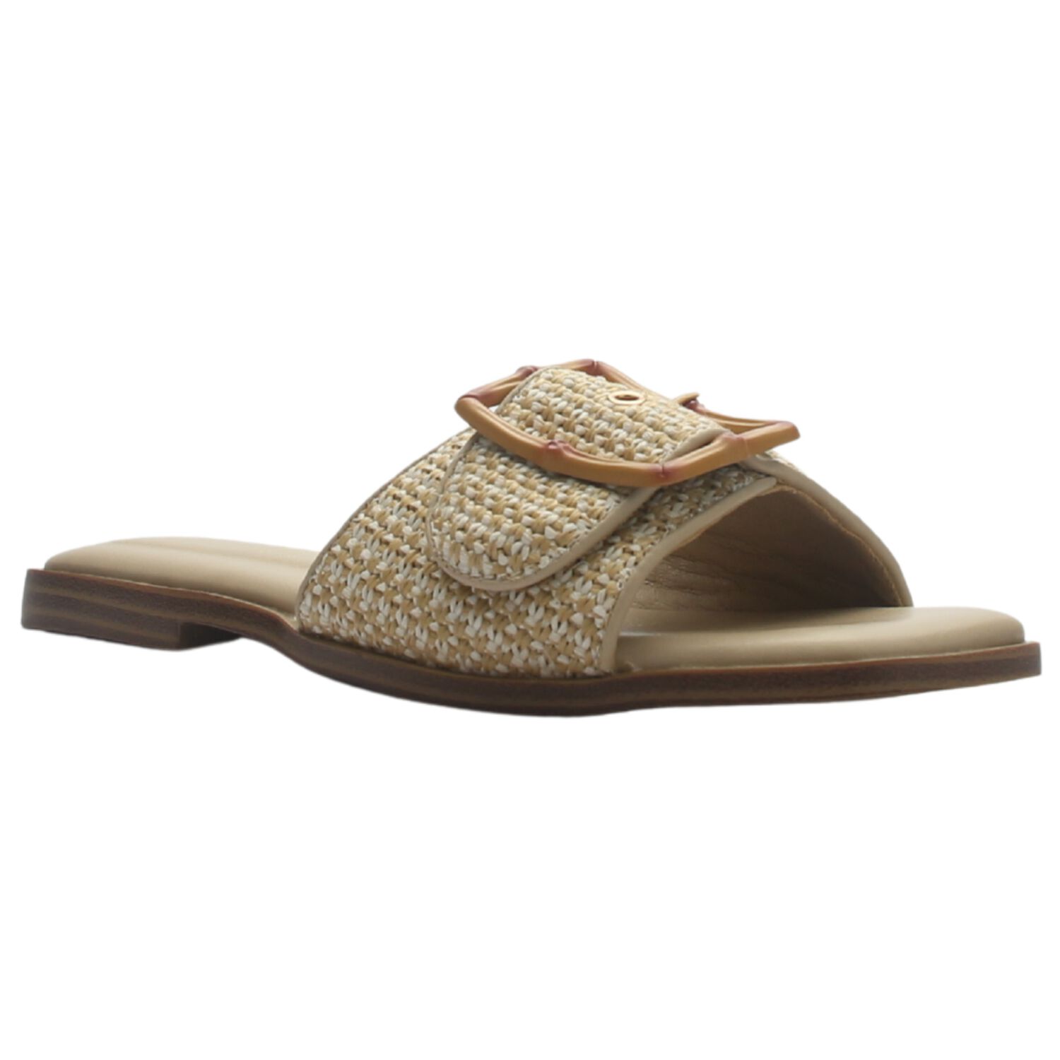 Sandalia Mujer Casual Beige Chalada Bellagio-3 image number 2.0