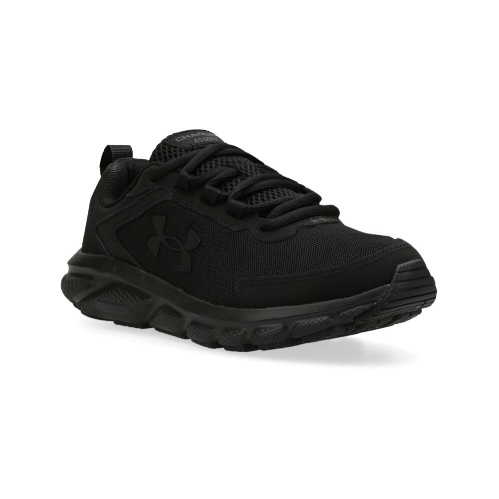 Zapatilla Running Unisex Under Armour W Charged Assert 9 en Oferta |  Hites.com