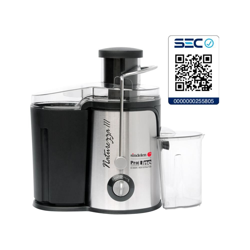 Exprimidor de Jugo Somela CJ-2000 con Ofertas | Abcdin.cl