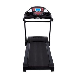 Trotadora Treadmill Sole F60 G3 Negro Muvo