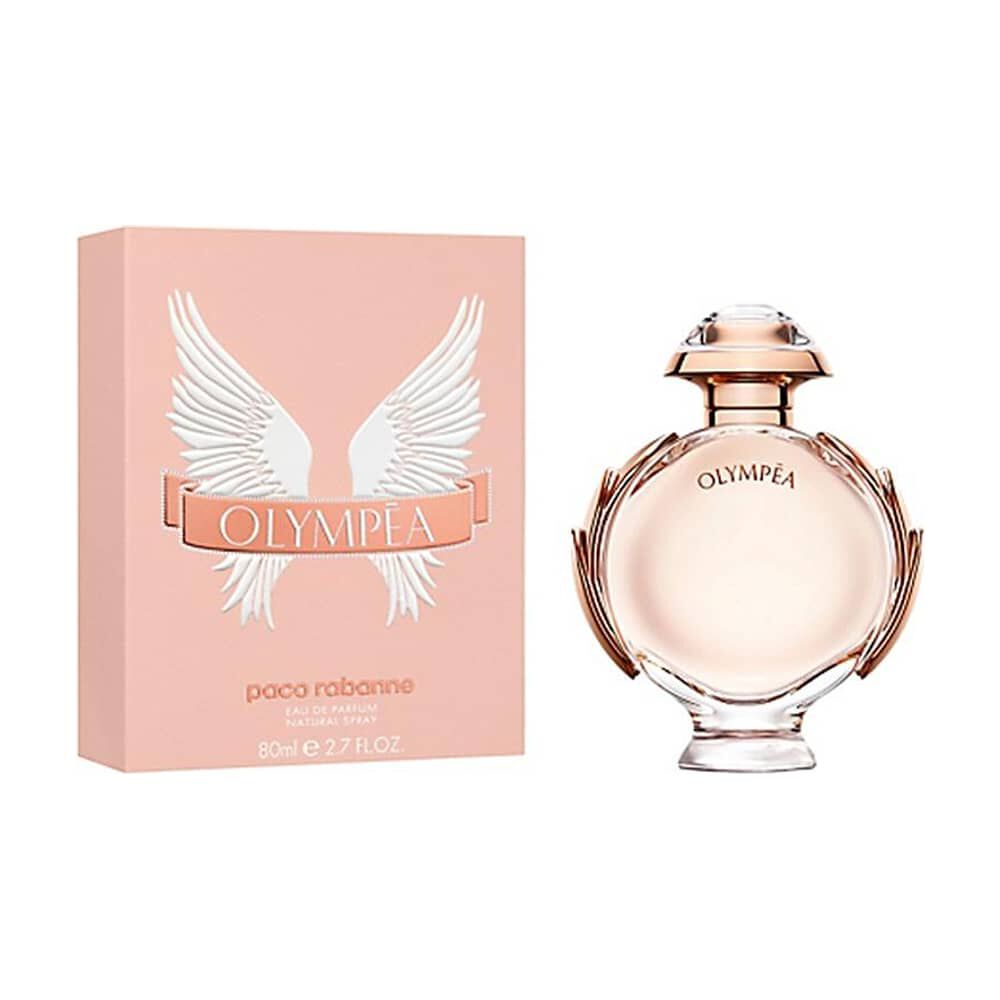 Olympea 80ml Edp Mujer Paco Rabanne image number 0.0