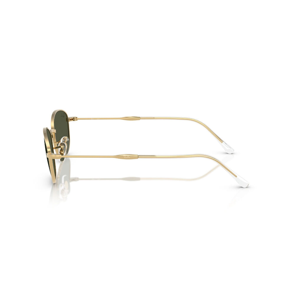 Lentes De Sol Dorado Ray-ban image number 2.0