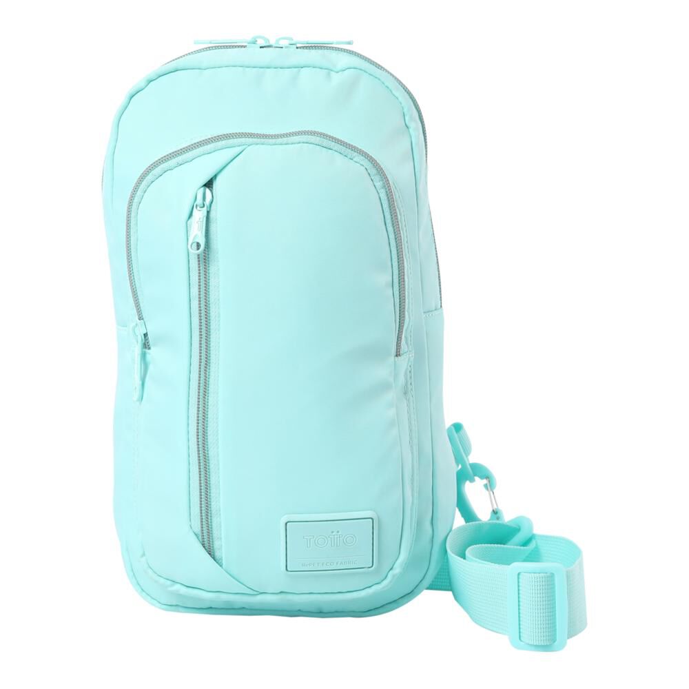Bolso Crossover Tracer S Totto image number 1.0