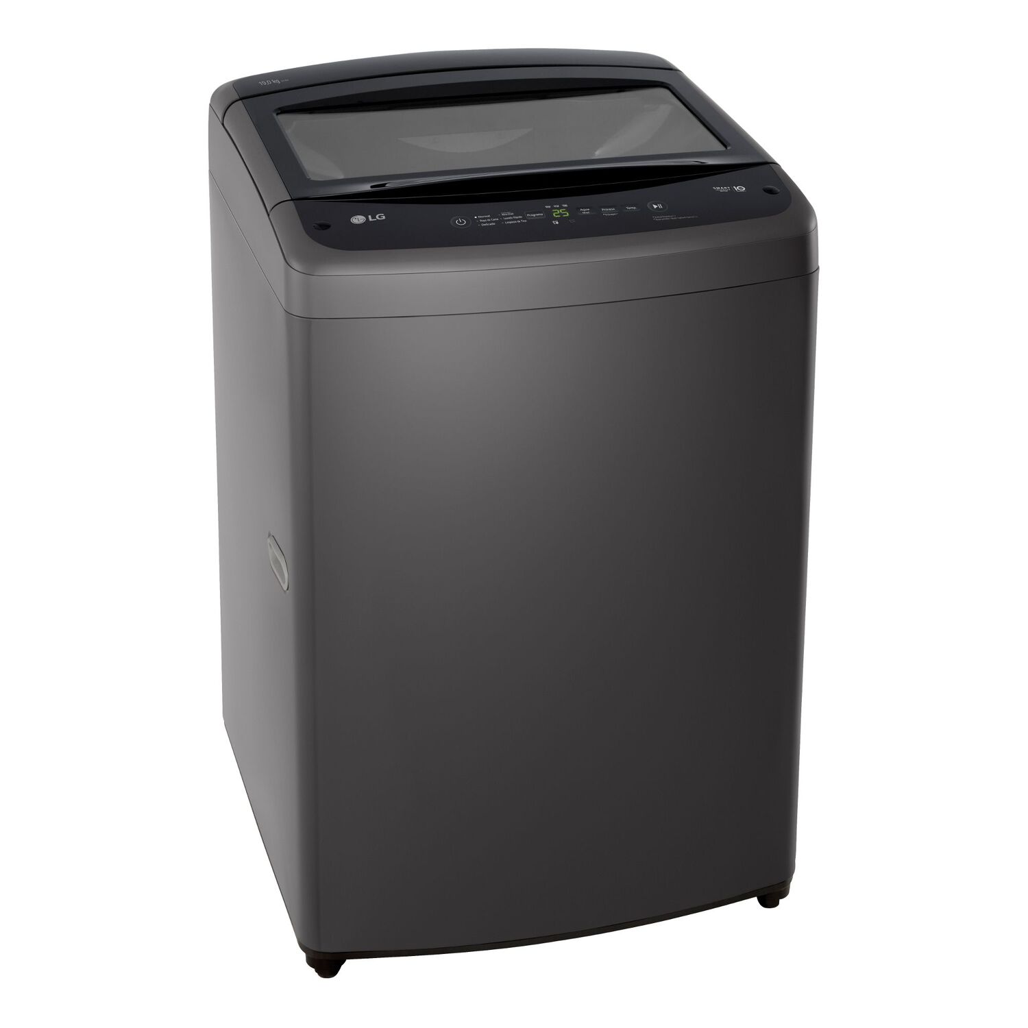 Lavadora LG WT19MVTB.ABMPECL / 19 Kg image number 3.0