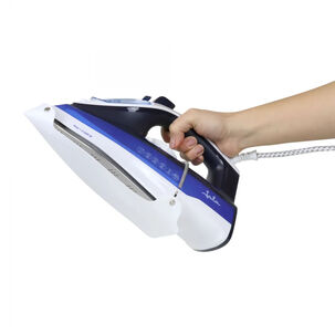 Plancha F&aacute;cil De Jata. Sin Quemar Tu Ropa. Universal