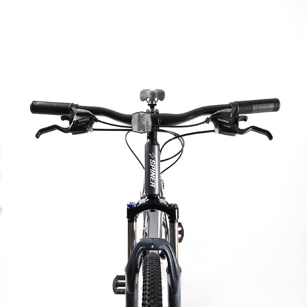 Bicicleta Mtb Aro 29 Spiner Oregon Blue Talla M image number 2.0