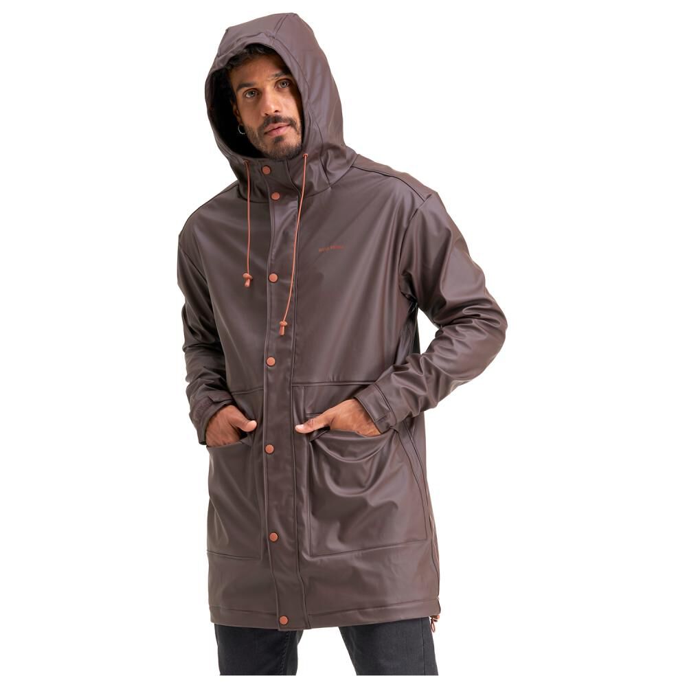 Chaqueta Deportiva Hombre Haka Honu image number 7.0