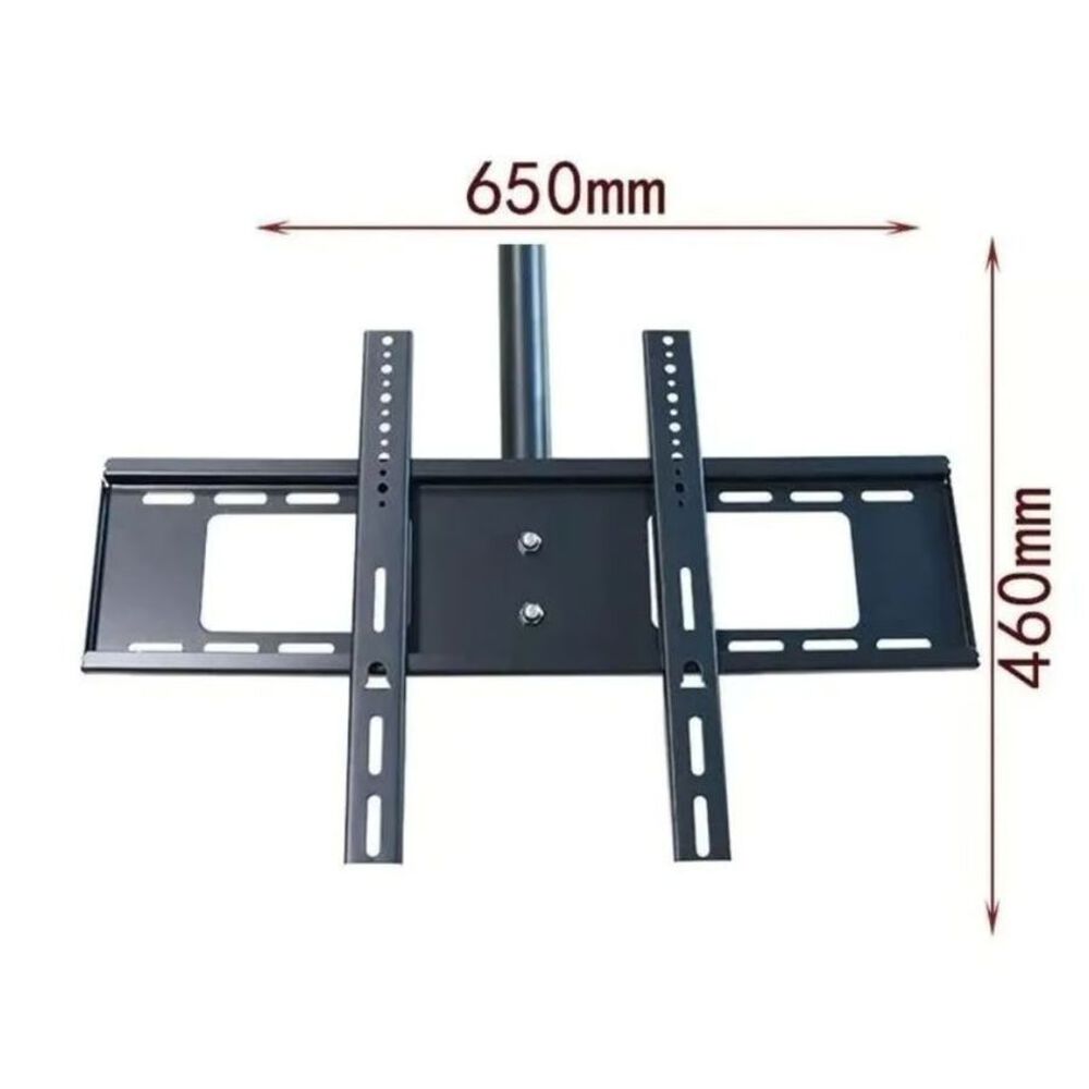 Soporte Tv 32 A 70 Pulgadas Ajustable De Techo image number 1.0