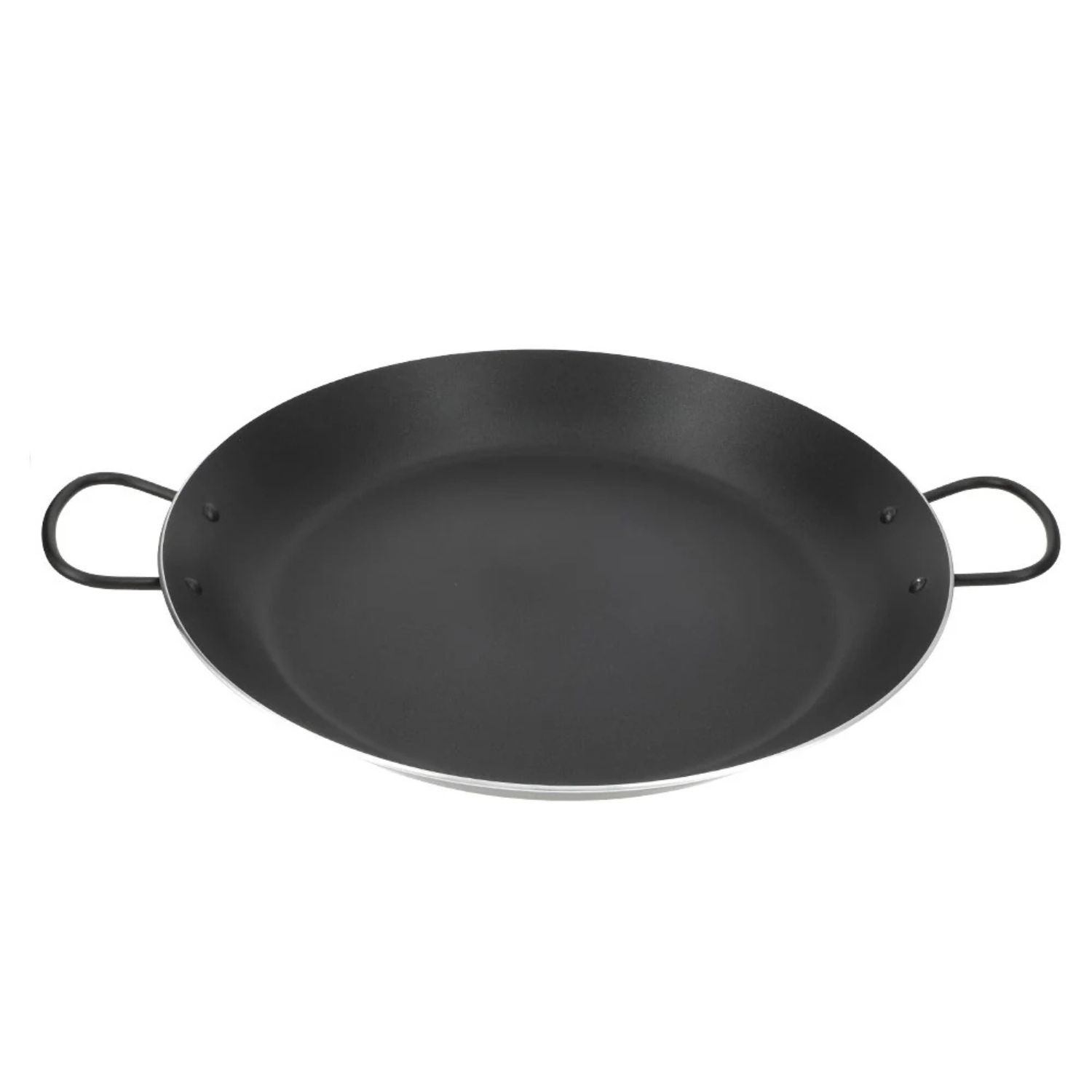 Paellera Aluminio Prensado 42cm Wens Firenze Antiadherente image number 2.0
