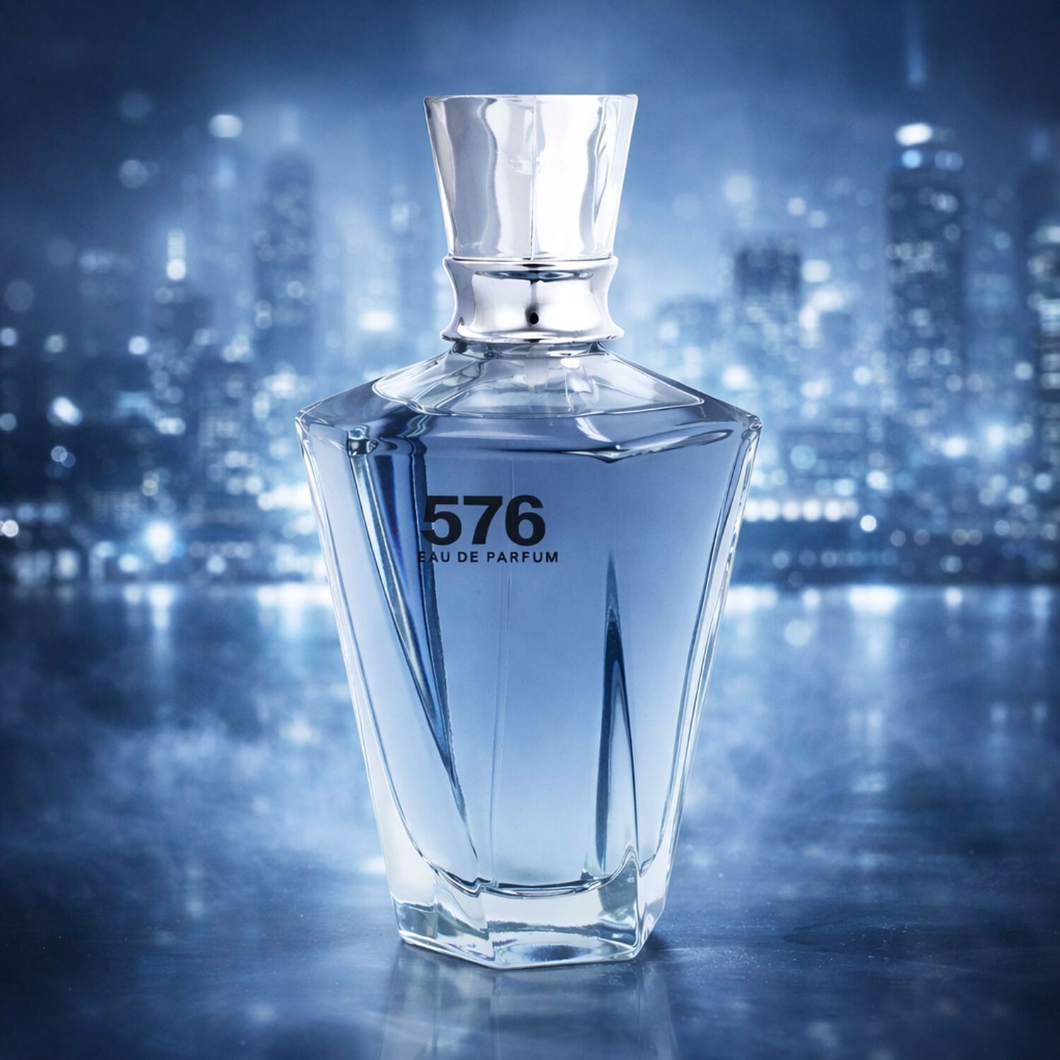 Euroluxe 576 Mujer 100 Ml image number 2.0