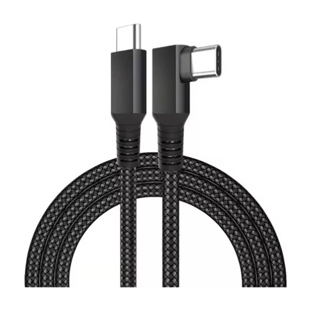 Cable Para Lente Oculus Link Usb-c A 3.1 2da Gen. (5m) 90 image number 0.0