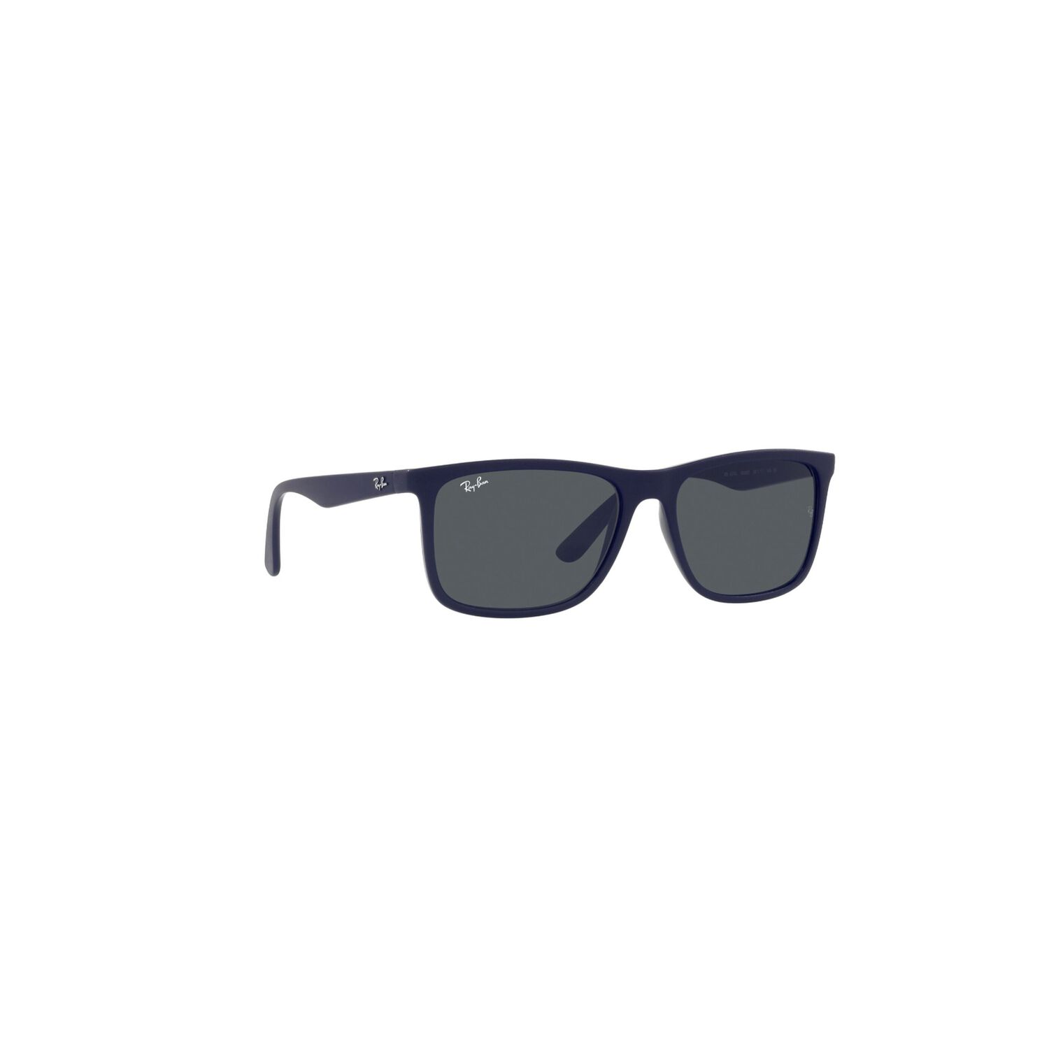 Lentes De Sol Azul Ray-ban image number 10.0