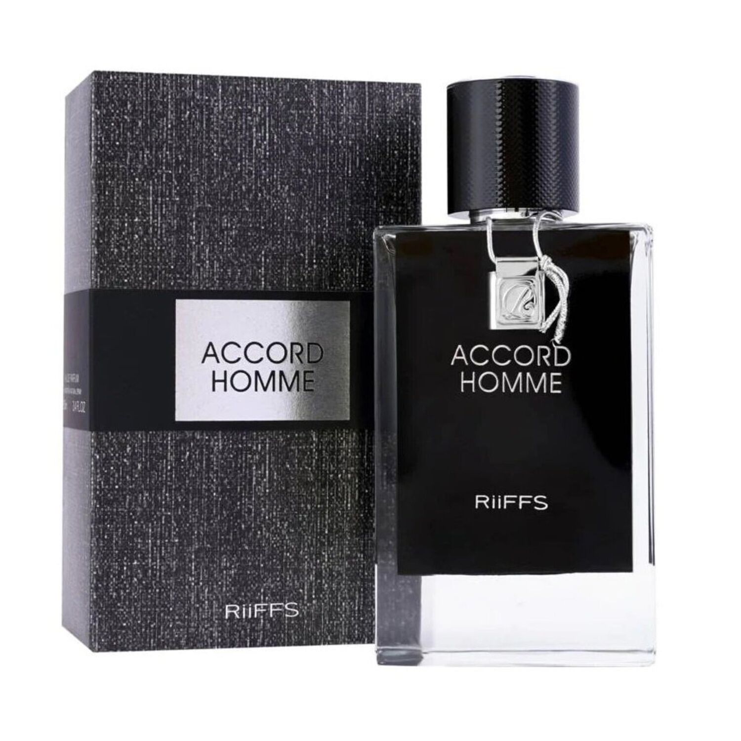 Riiffs Accord Homme Edp 100ml image number 0.0