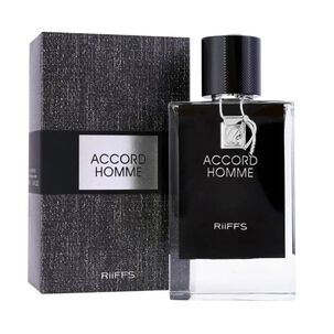 Riiffs Accord Homme Edp 100ml