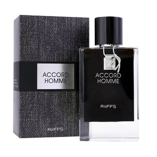 Riiffs Accord Homme Edp 100ml