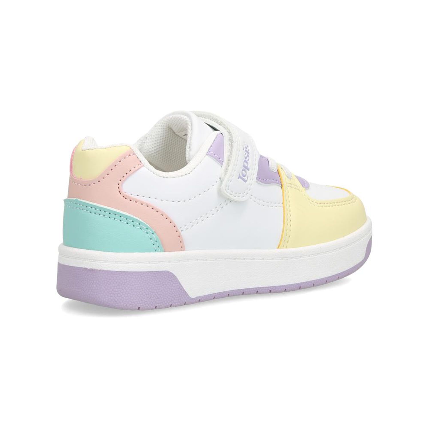 Zapatilla Infantil Topsis Purple image number 3.0
