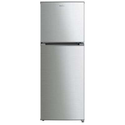 Refrigerador Top Freezer Mabe RMN222PXLRS0 / No Frost / 222 Litros / A+