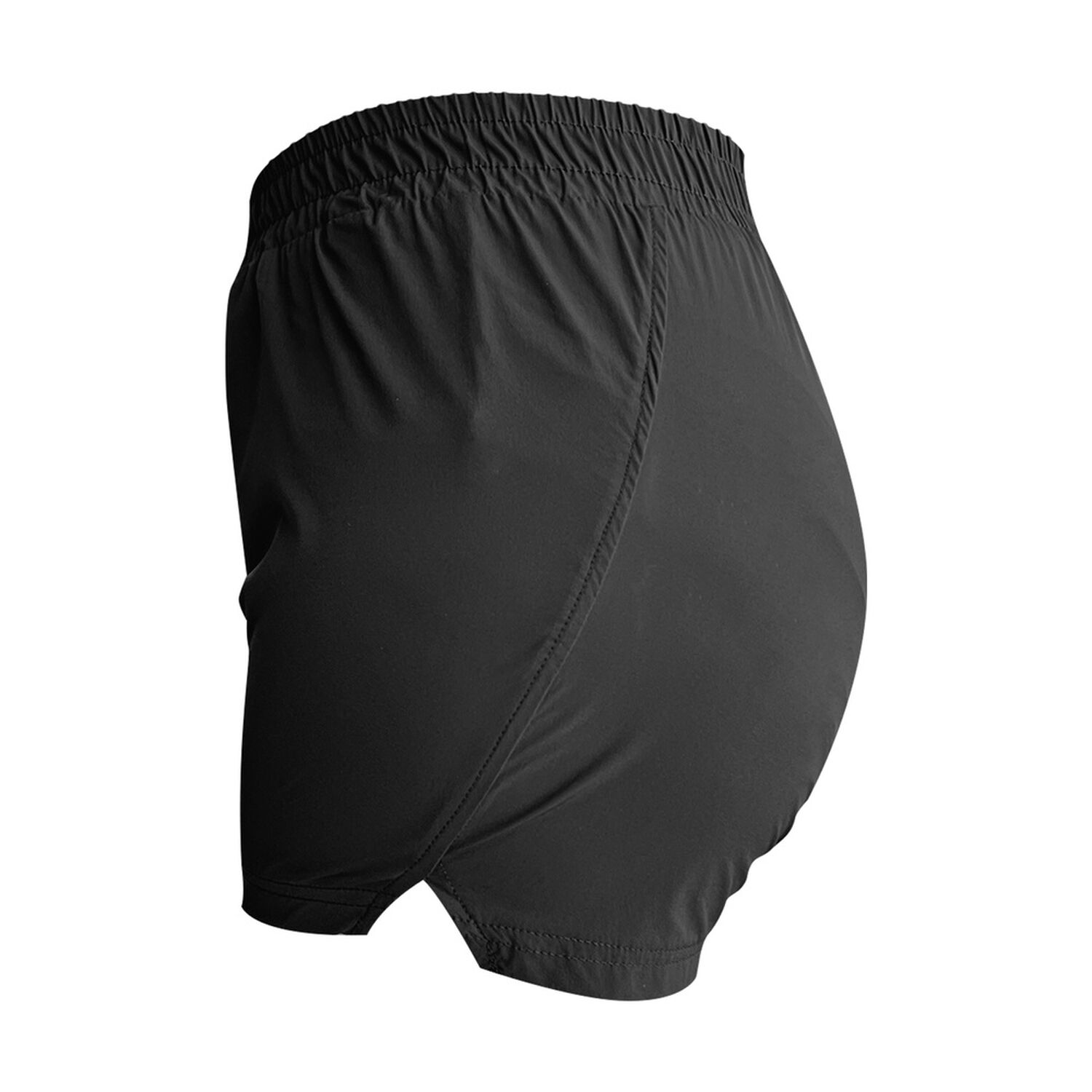 Shorts Running Cape Mujer image number 1.0