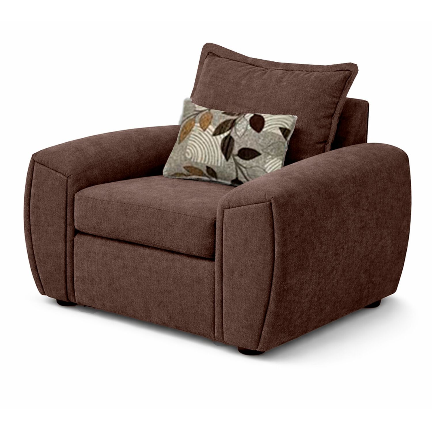 Juego De Living Elegant Detail Houston / 5 Cuerpos image number 5.0