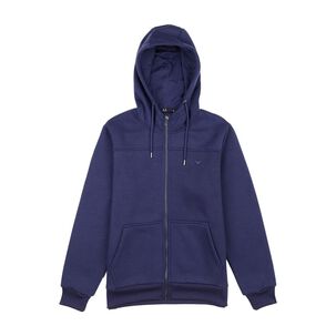 Poler&oacute;n Hombre Az Black