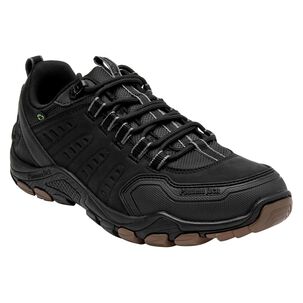 Zapatilla Outdoor Hombre Panama Jack Negro