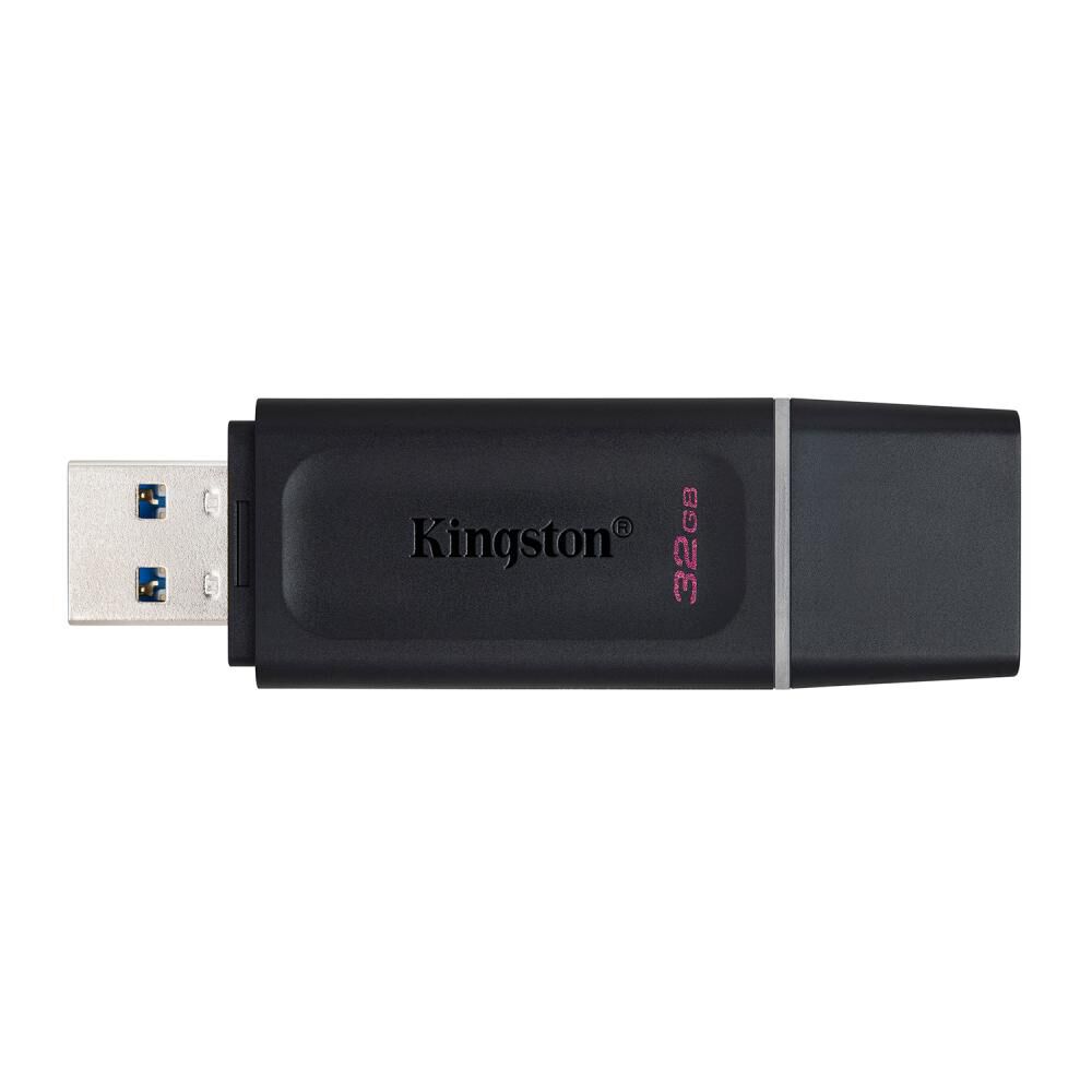 Pendrive Kingston 04KNSDTX32 32 GB image number 2.0