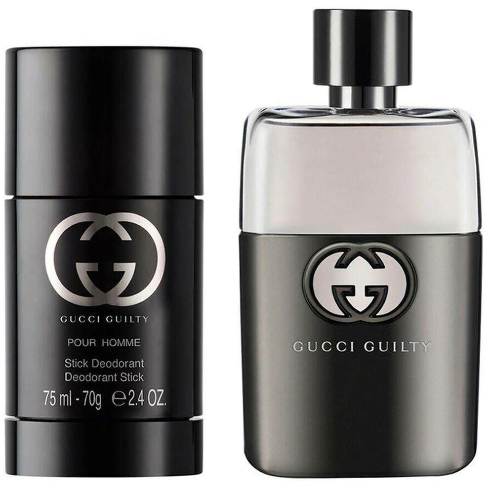 Gucci Guilty 90 Ml Edt + Desodorante Set image number 2.0