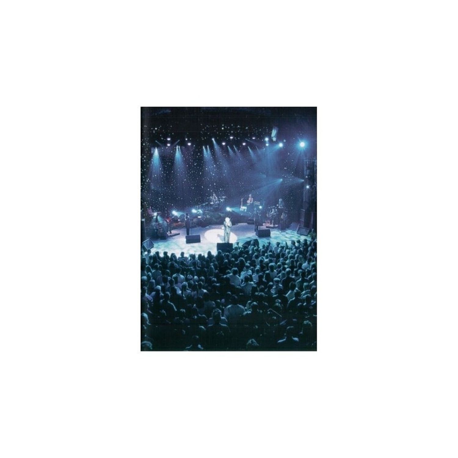 Simply Red - Live In London | Dvd image number 3.0