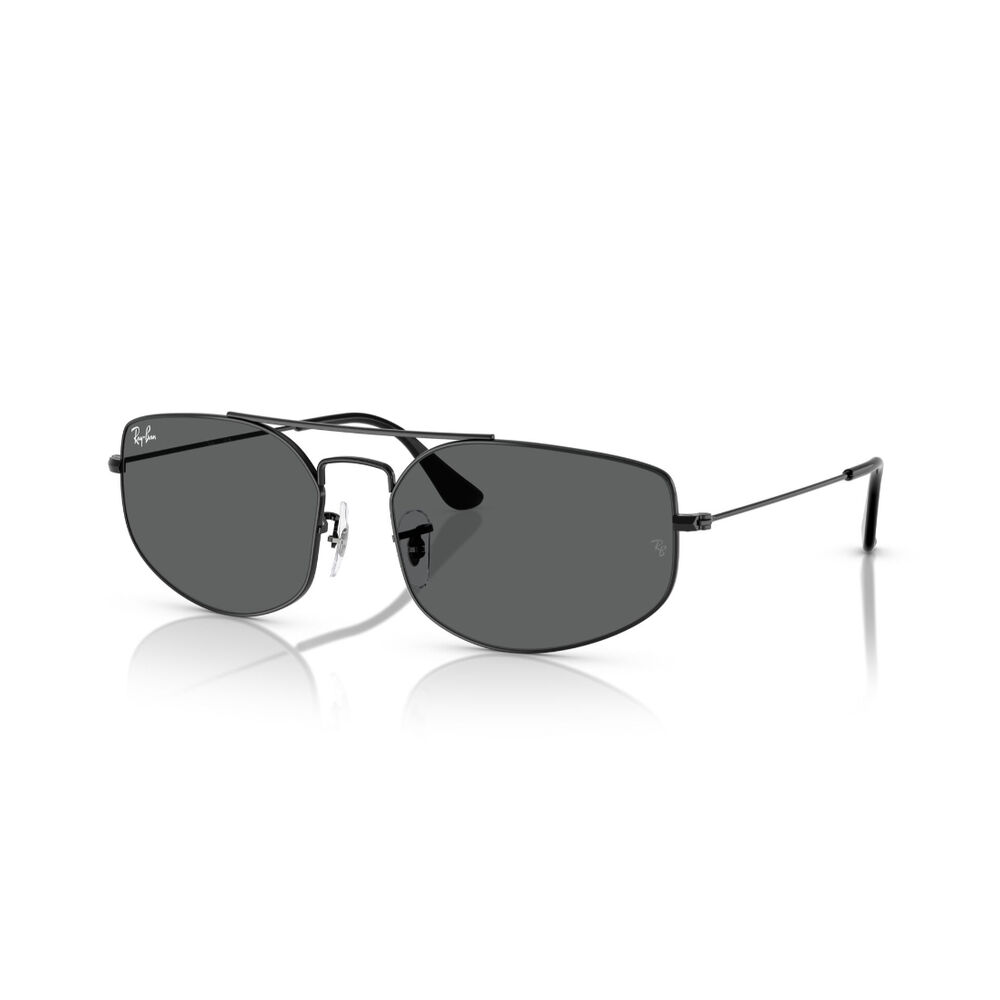 Lentes De Sol Explorer 5 Negro Ray-ban image number 1.0
