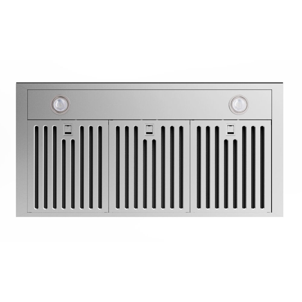 Campana Decorativa Groner Digital 90cm image number 2.0