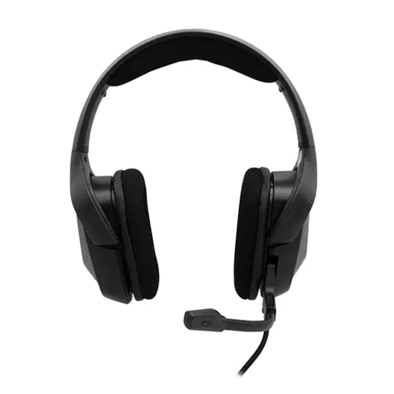 Audifono Gamer Jack 3.5 Ps5 Ps4 Xbox Pc Con Microfono H220s image number 2.0