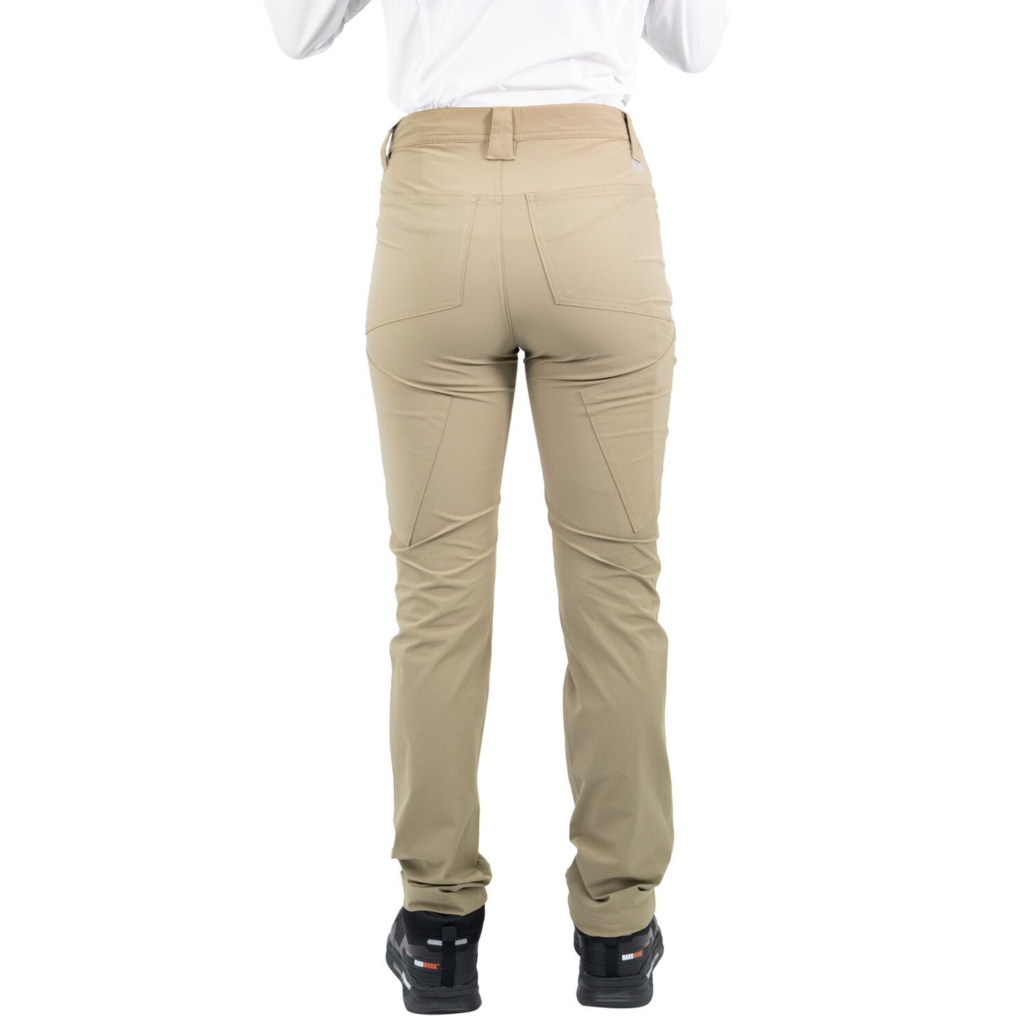 Pantal&oacute;n Hw New Atacama Mujer Sand image number 3.0