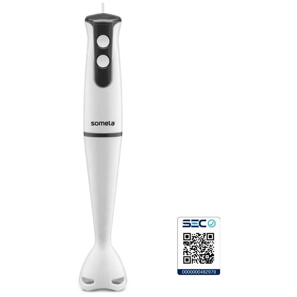 Mini Pimer Somela Hb1905 Easymix / 400 Watts image number 4.0