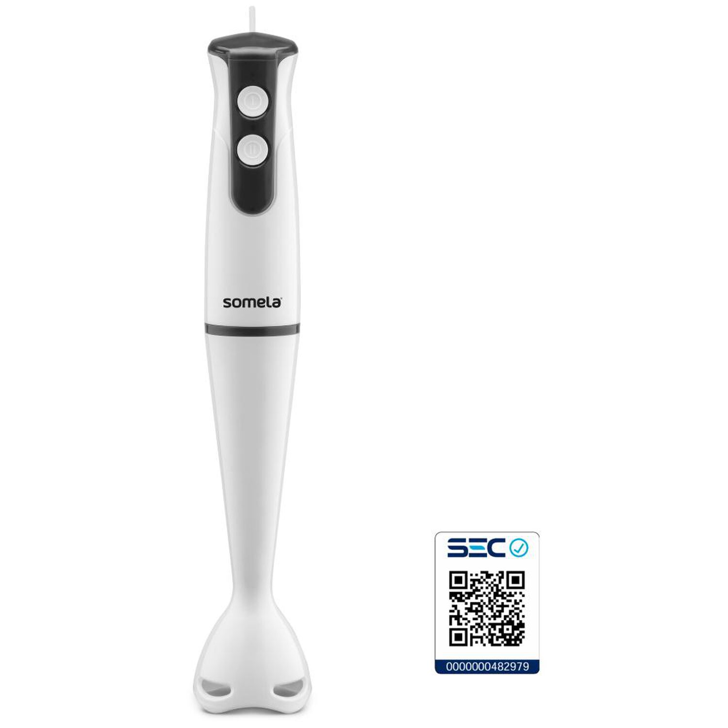 Mini Pimer Somela Hb1905 Easymix / 400 Watts image number 4.0