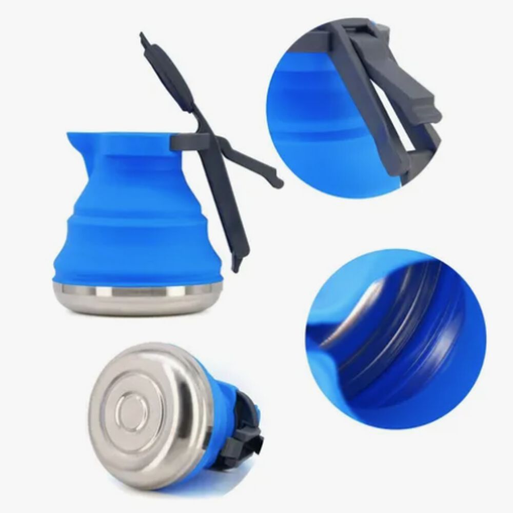 Tetera Plegable image number 2.0