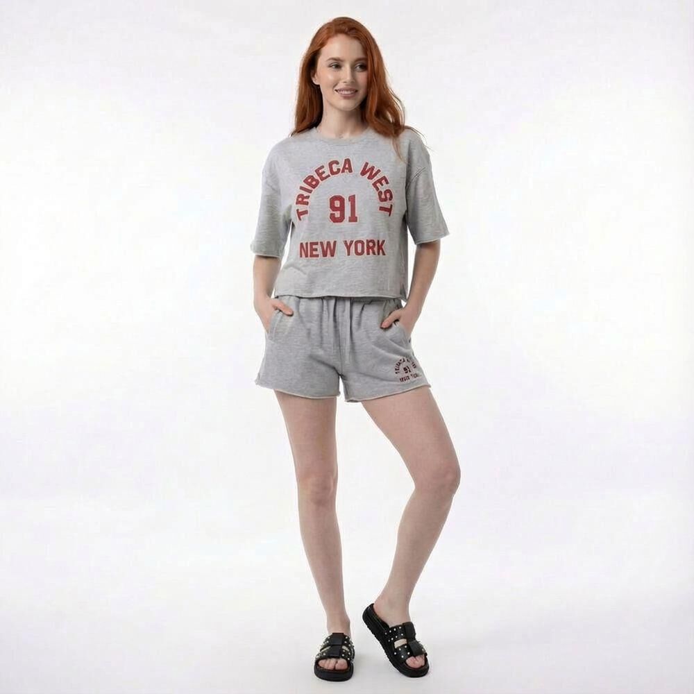 Polera Mujer Freedom image number 0.0