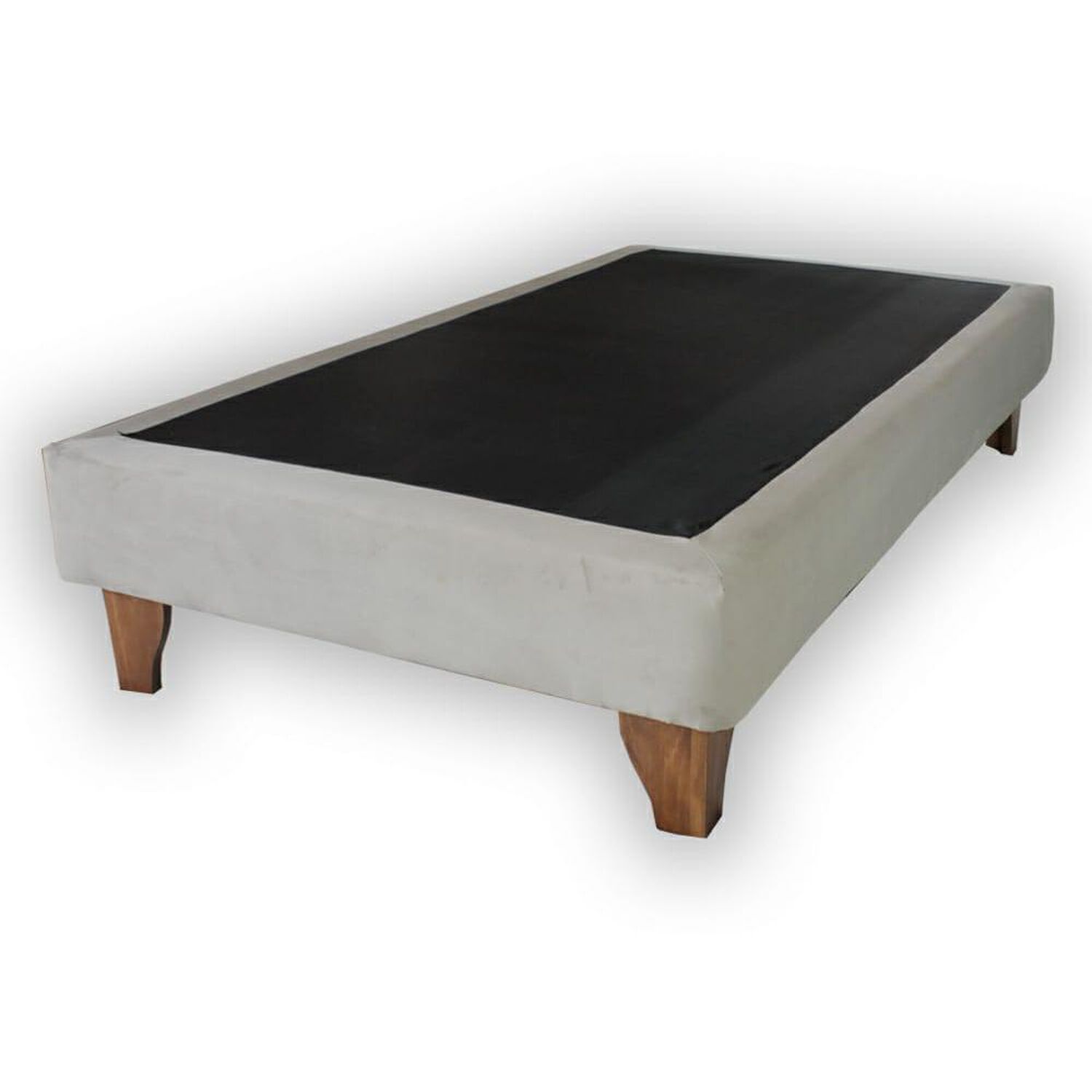 Base Cama Muebles Cid Europea / 1.5 Plazas image number 0.0