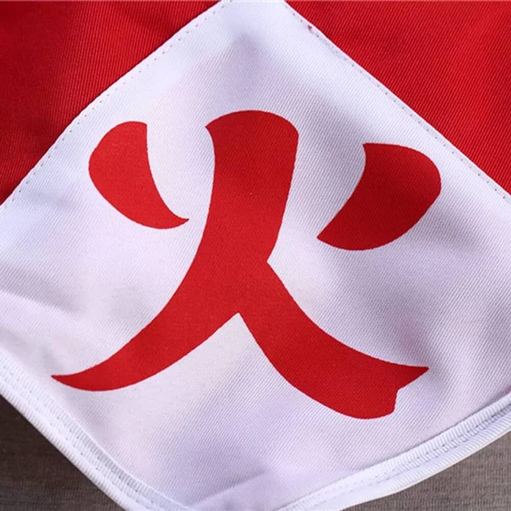 Gorro Hokage Naruto Shippuden image number 9.0