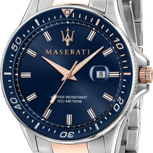 Reloj Maserati Hombre R8853140003 Sfida