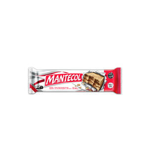 Pack Display 12 Barras De Mantecol 41g