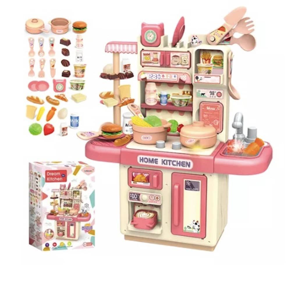 Cocina De Juguete image number 0.0