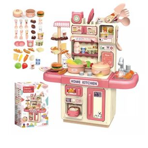 Cocina De Juguete